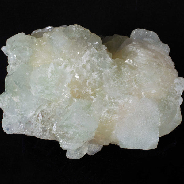 Apophyllite &amp; Stilbite