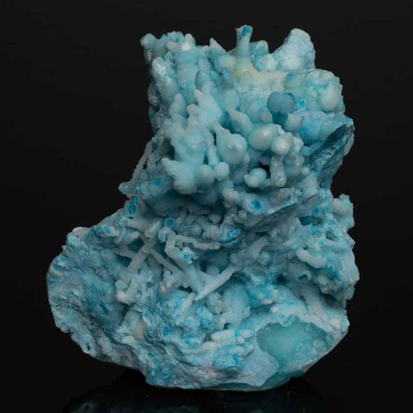 Blue Aragonite