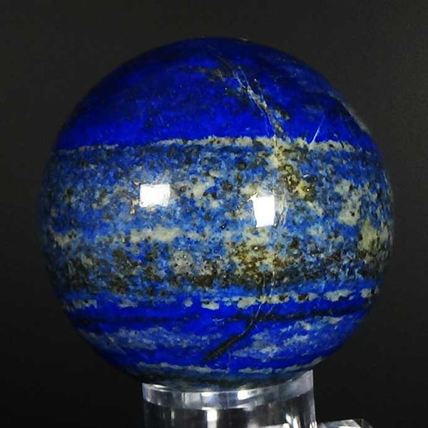 Lapis Lazuli