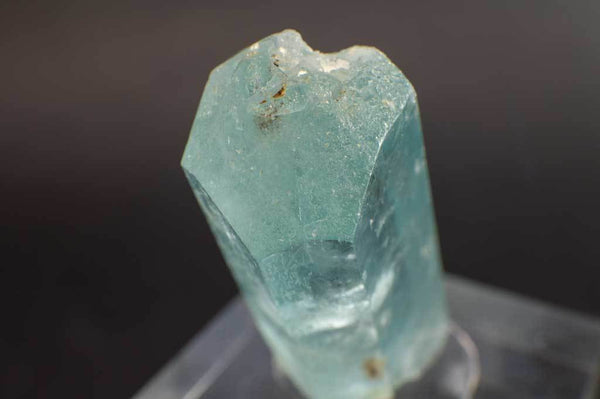 Aquamarine Crystal (Point View) for $299 at Mystical Earth Gallery