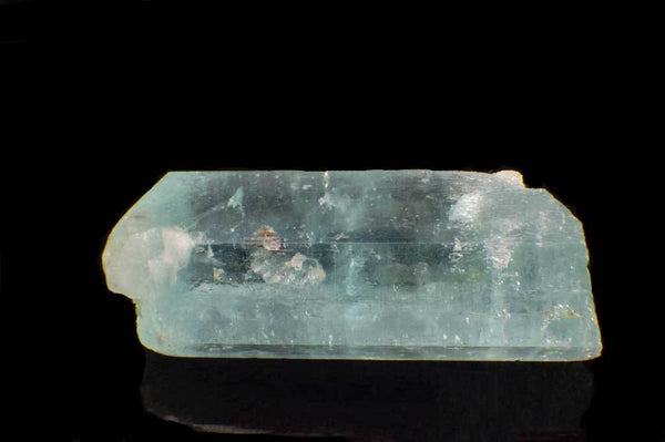 Aquamarine Crystal (Side View #4) for $299 at Mystical Earth Gallery