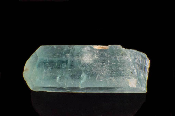 Aquamarine Crystal (Side View #3) for $299 at Mystical Earth Gallery