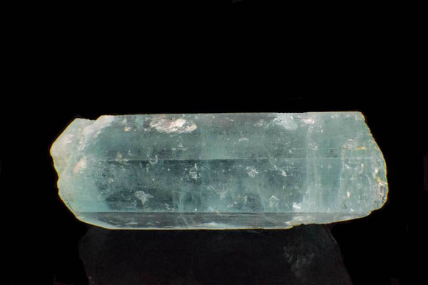 Aquamarine Crystal (Side View #5) for $299 at Mystical Earth Gallery