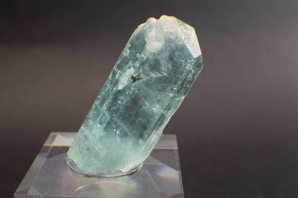 Aquamarine Crystal (Upright View) for $299 at Mystical Earth Gallery