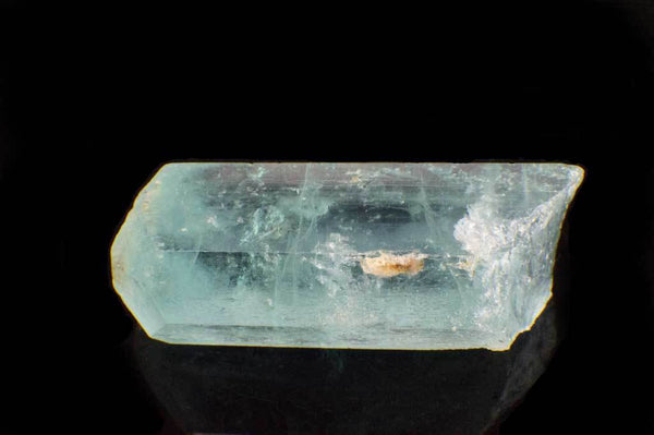 Aquamarine Crystal (Front View #3) for $299 at Mystical Earth Gallery