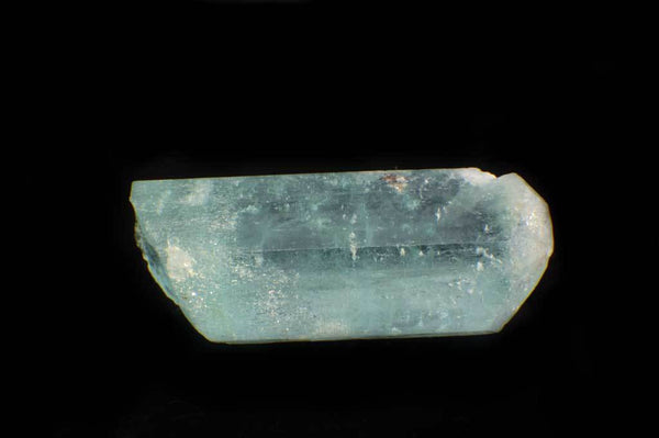 Aquamarine Crystal (Front View #2) for $299 at Mystical Earth Gallery