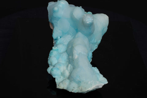 Blue Aragonite, $539.95 @ Mystical Earth Gallery, 2 pounds, 7 ounces