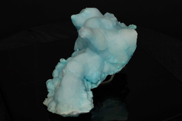 Blue Aragonite, $539.95 @ Mystical Earth Gallery, 2 pounds, 7 ounces