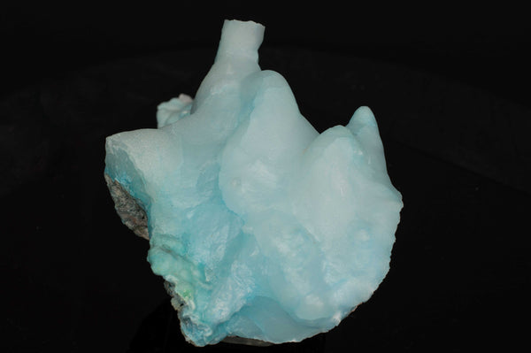 Blue Aragonite, $539.95 @ Mystical Earth Gallery, 2 pounds, 7 ounces