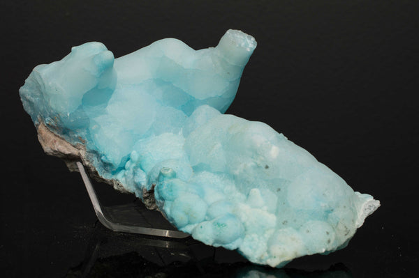 Blue Aragonite, $539.95 @ Mystical Earth Gallery, 2 pounds, 7 ounces