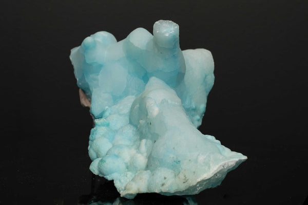 Blue Aragonite, $539.95 @ Mystical Earth Gallery, 2 pounds, 7 ounces