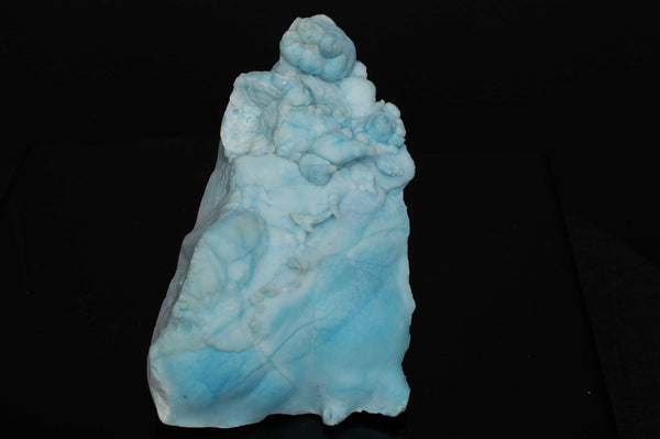 Rare Blue Aragonite, Leshan, Sichuan Province, China $247.95 @ Mystical Earth Gallery