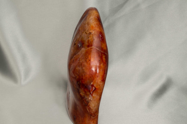 Carnelian, polished freeform, $265.95 @ Mystical Earth Gallery