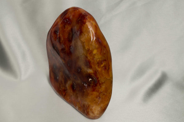 Carnelian, polished freeform, $265.95 @ Mystical Earth Gallery