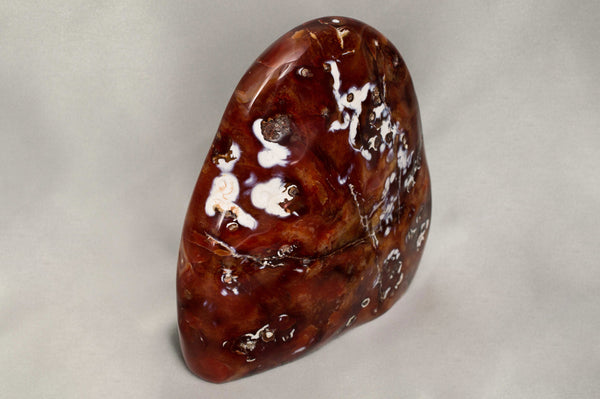 Red Carnelian Polished Freeform, $193.95 @ Mystical Earth Gallery