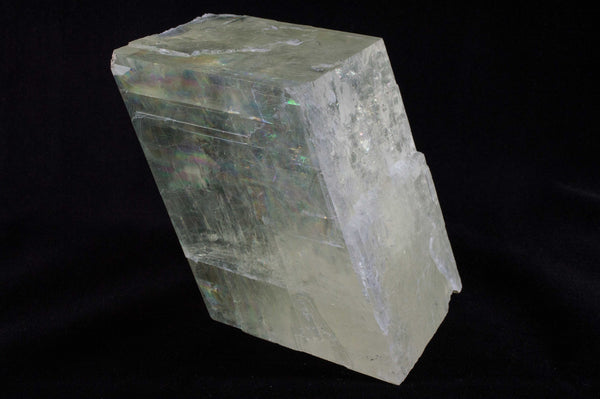 Yellow Optical Calcite, Unpolished, $399.95 @ Mystical Earth Gallery