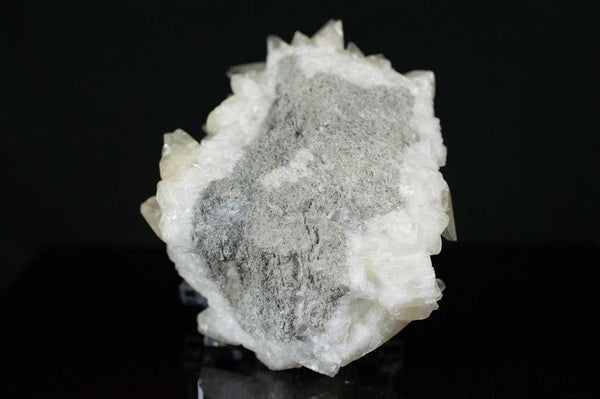 Bottom View of CL-084 Mexican Dogtooth Calcite for $49.95 from Mystical Earth Gallery