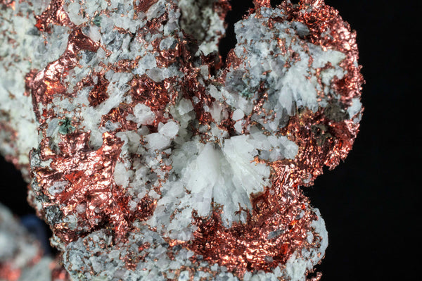 Raw Copper Nugget, Houghton County, MI, $169.95 @ Mystical Earth Gallery