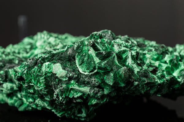 Raw Malachite Specimen $134.95 @ Mystical Earth Gallery