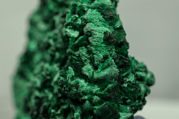 Raw Malachite Specimen $134.95 @ Mystical Earth Gallery