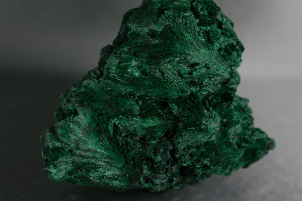 Raw Malachite Specimen $89.95 @ Mystical Earth Gallery