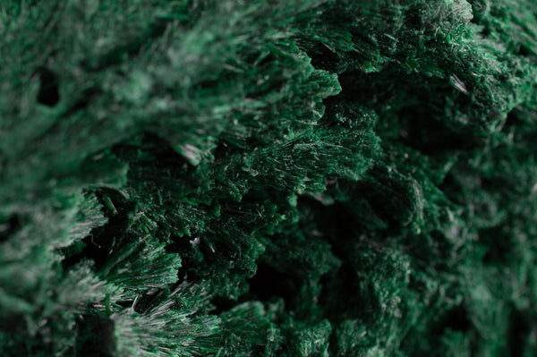 Raw Malachite Specimen $89.95 @ Mystical Earth Gallery