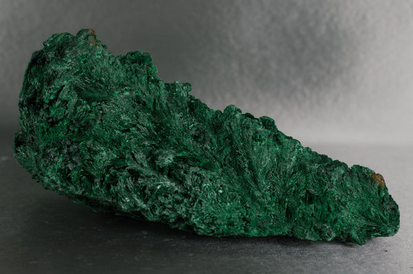 Raw Malachite Specimen $89.95 @ Mystical Earth Gallery