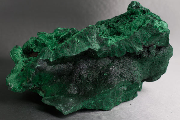 Raw Malachite Specimen, $134.95 @ Mystical Earth Gallery