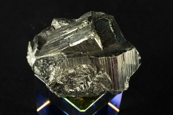 Raw Pyrite Cluster from Spain, $48.95 @ Mystical Earth Gallery