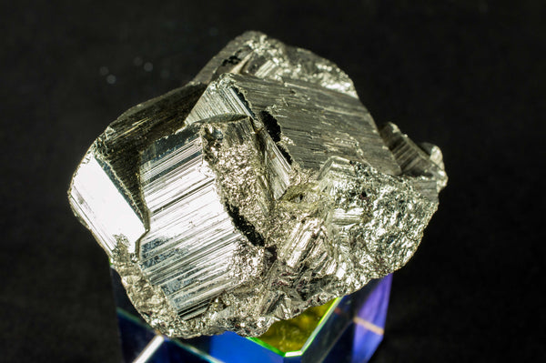Raw Pyrite Cluster from Spain, $48.95 @ Mystical Earth Gallery