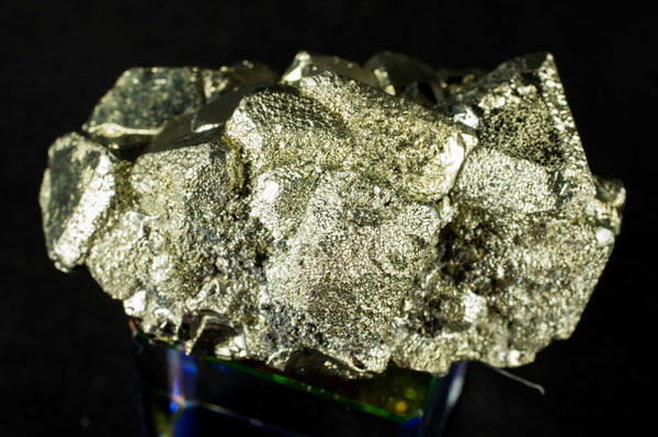 Raw Natural Pyrite Cluster from Spain, $45.45 @ Mystical Earth Gallery