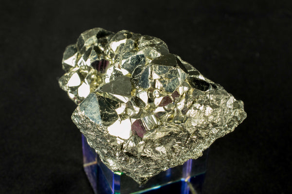 Natural Large Pyrite Cluster from Spain, $58.45 @ Mystical Earth Gallery