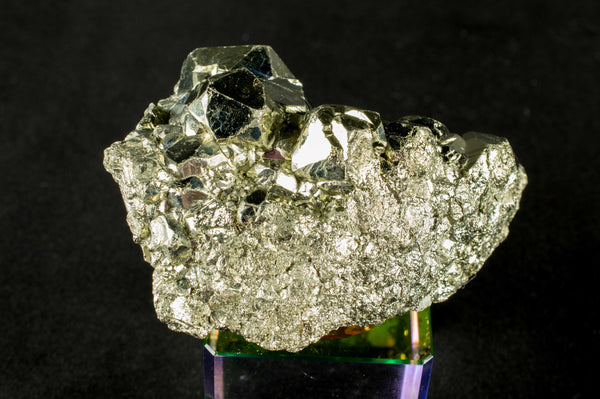 Natural Large Pyrite Cluster from Spain, $58.45 @ Mystical Earth Gallery