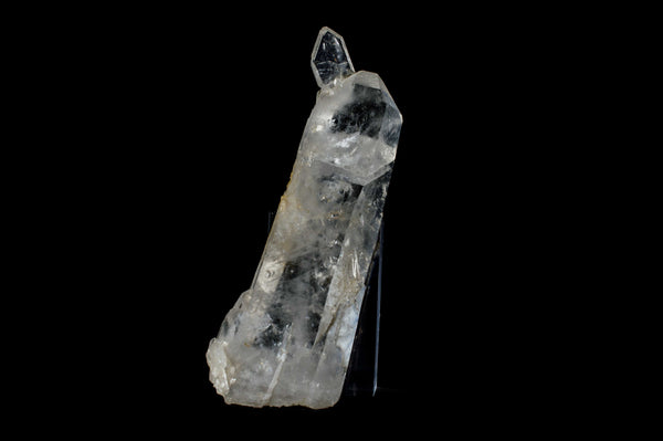 Quartz Crystal Tabby with 2nd Tabby from Jessieveille, Arkansas, $124.95 @ Mystical Earth Gallery