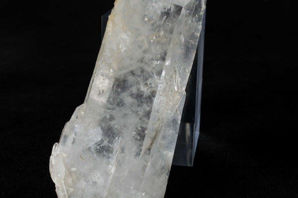 Quartz Crystal Tabby with 2nd Tabby from Jessieveille, Arkansas, $124.95 @ Mystical Earth Gallery