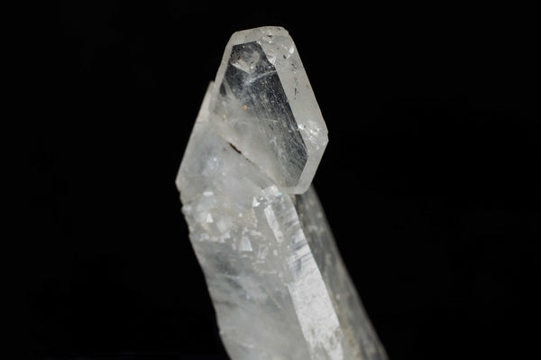 Quartz Crystal Tabby with 2nd Tabby from Jessieveille, Arkansas, $124.95 @ Mystical Earth Gallery