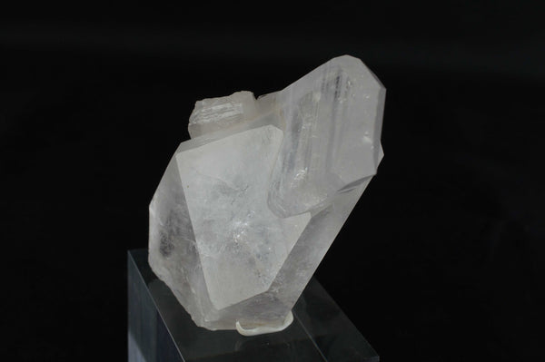 Quartz Crystal with Tabby from Jessieville, Arkansas, $149.95 @ Mystical Earth Gallery