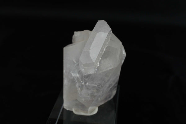 Quartz Crystal with Tabby from Jessieville, Arkansas, $149.95 @ Mystical Earth Gallery