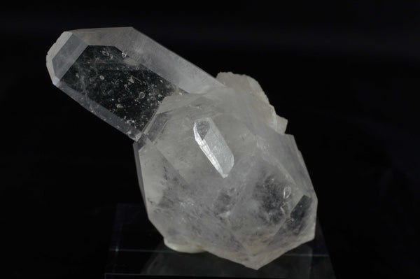 Quartz Crystal with Tabby from Jessieville, Arkansas, $149.95 @ Mystical Earth Gallery