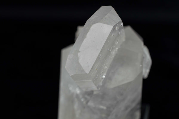 Quartz Crystal with Tabby from Jessieville, Arkansas, $149.95 @ Mystical Earth Gallery