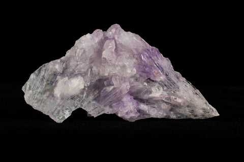 Rose Amethyst, Irai, Rio Grande do Sul, Brazil; $59.95 @ Mystical Earth Gallery