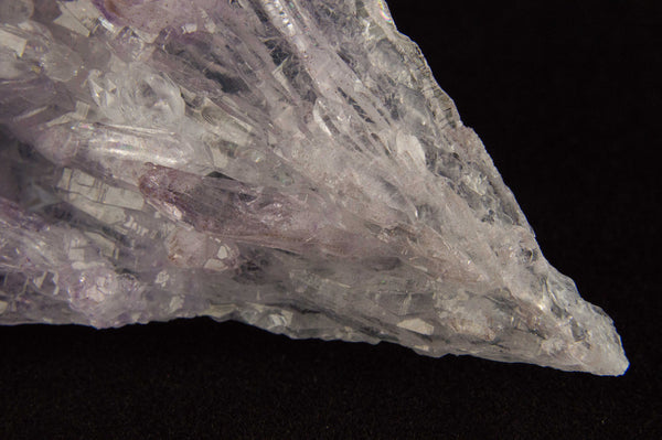 Rose Amethyst, Irai, Rio Grande do Sul, Brazil; $59.95 @ Mystical Earth Gallery