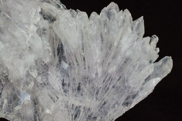 Delicate Rose Amethyst from Brazil, $39.95 @ Mystical Earth Gallery