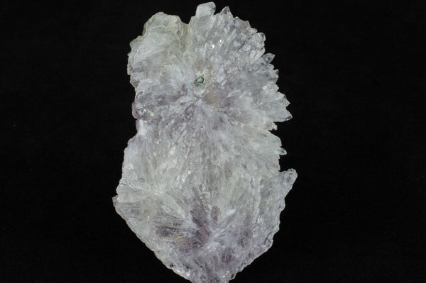 Delicate Rose Amethyst with Mineral Inclusions from Brazil, $59.95 @ Mystical Earth Gallery