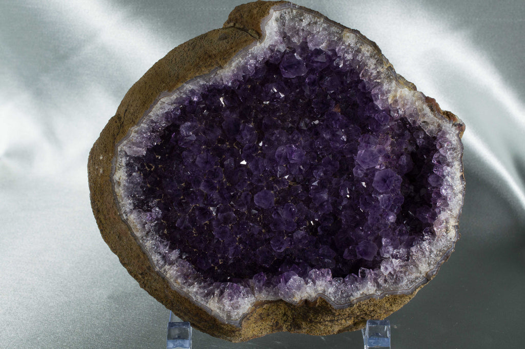 Amethyst Geode, $99.95 @ Mystical Earth Gallery